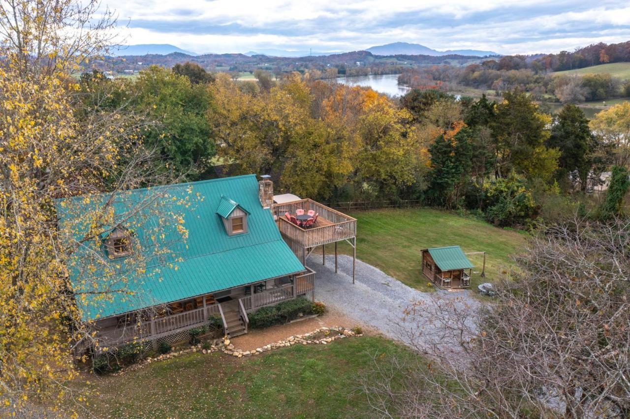 Friendly Bear Two Villa Sevierville Exterior photo
